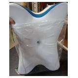 Cervical Pillow for Neck Pain Relief - Ergonomic Neck Pillow for Sleeping Contour Memory Foam Pillows with Cooling Pillowcase, Orthopedic Bed Pillow for Side Back Stomach Sleepers