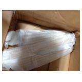 Rvggher 3 Pcs Cylinder Stands for Party, Gold Cylinder Pedestal Stand for Parties, Metal Plant Cylinder Cake Table Stands for Flowers, Display Stand for Wedding, Party, Birthday, Festival, Party Decor