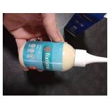 Tile Grout Repair Kit, Beige Grout Filler Tube 8 oz, Grout Repair Renews, Fast Drying Repait Kit, Grout Sealer for Floor Tile - (2xBeige)