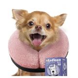 Loflaze Soft Inflatable Dog Cone for Small Dogs Cats - Neck Donut, E Collar Alternatives for Recovery