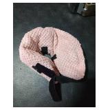 Loflaze Soft Inflatable Dog Cone for Small Dogs Cats - Neck Donut, E Collar Alternatives for Recovery