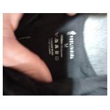 FeelinGirl Shapewear Tummy Control for Women Zip Shapewear Bodysuit Thong V-Neck Body Suit Seamless Body Shaper Medium