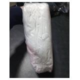 BLISSFORD - 2 Pack Fitted Hospital Bed Sheets with Elastic All Around for a Cotton Rich Soft Knitted Jersey Sheet, 36 x 84 x 12