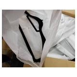 Hodola 6 Pack Velvet Suit Hangers for Men with 360 Rotating Hooks, Space-Saving Non-Slip Jacket Hangers for Dress, Pants, Shirts, Skirts, Ties