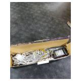 PXBNIUYA 5 Pack 1000LED Plug in Starburst Sphere Lights,Firework Light 8 Modes Dimmable Remote Control Waterproof Hanging Copper Wire Fairy Light for Patio Party Tent Christmas (Warm White)