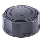 Chamixx Fuel Gas Tank Cap Vented 751-10049 751-3071 Compatible with MTD Craftsman Toro Cub Cadet Gravely Murray Husqvarna Snapper Mower and Lawn Tractor