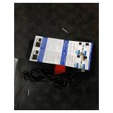 TV Antennas, HD Digital Antenna for Smart TV Indoor, 360°Signal Reception-Digital tv Antenna Indoor for Local Channels-Support 4K 1080p for All Type of HDTV Digital TV