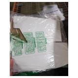 KeaJuidy 12pcs Prank Gift Box Nesting Gift Boxes Assorted Size Surprise Box Square Funny Gag Gift Nesting Cartons Great for Christmas Birthday Wrapping Presents or Decoration (2-6.3 Inch) (1 Set)