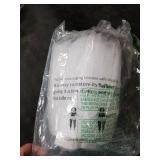 Women Teen Adult Classic Elastic 3 4 5 Layered Tulle Tutu Skirt Costume Bottom (One Size, 5Layer-White)