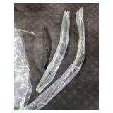 3 Wipers Replacement for Honda HRV HR-V Windshield Wiper Blades with Rear 2016-2020 2021 2022 26+18+10inch