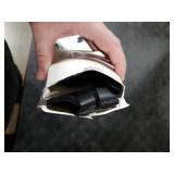 HLOES 5Pcs Trigger Finger Splint, Finger Braces Joint Stabilizer, Adjustable Mallet Splint and Hand Brace, Finger Straightener for Arthritis Fits Thumb, Index, Middle, Ring and Pinky Fingers(5PCS)