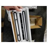 Food Vacuum Sealer Machine, 75KPA Strong Suction, Dry/Wet Modes, 20 Vacuum Seal Bags for Food, Digital Countdown Timer, Compact Lightweight, Ideal for Home Kitchen Use