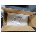 Food Vacuum Sealer Machine, 75KPA Strong Suction, Dry/Wet Modes, 20 Vacuum Seal Bags for Food, Digital Countdown Timer, Compact Lightweight, Ideal for Home Kitchen Use