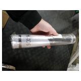 Halloween Wall Decals,Peel and Stick Halloween Theme Decor Stickers,Removable Vinyl Spooky Scary Face Wall Sticker for Holiday Party Decor. (Wicked Witch Silhouette Wall Decal)