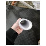 Halloween Wall Decals,Peel and Stick Halloween Theme Decor Stickers,Removable Vinyl Spooky Scary Face Wall Sticker for Holiday Party Decor. (Wicked Witch Silhouette Wall Decal)