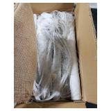 Lamerge 3pcs Lighted Willow Tree Decorations,4FT+5FT+6FT Colorful Birch Tree RGB LED Trees with Remote,Weeping Willow Tree Indoor/Outdoor Lighted Christmas Tree Decorations for Yard