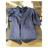Vogrye Halloween Michael Myers Jumpsuit Small