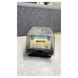 Apple II Educational Software Collection - Duncan Institute