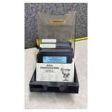 Apple II Educational Software Collection - Duncan Institute