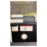 Apple II Educational Software Collection - Duncan Institute