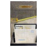 Apple II Educational Software Collection - Duncan Institute