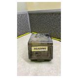 3M Imation Diskette Storage Case with Educational Software