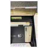 3M Imation Diskette Storage Case with Educational Software