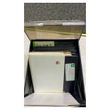 3M Imation Diskette Storage Case with Educational Software