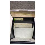 3M Imation Diskette Storage Case with Educational Software