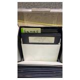 3M Imation Diskette Storage Case with Educational Software