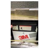 3M Imation Diskette Storage Case with Educational Software
