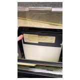 3M Imation Diskette Storage Case with Educational Software