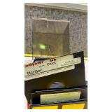 Apple II Software Collection with KAO Minidex/78 Storage Case