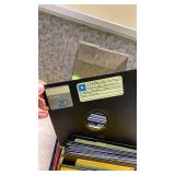 Apple II Software Collection with KAO Minidex/78 Storage Case