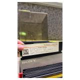 Apple II Software Collection with KAO Minidex/78 Storage Case