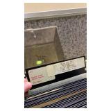 Apple II Software Collection with KAO Minidex/78 Storage Case