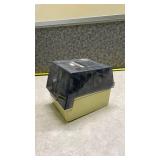 Verbatim Verex 5.25\" Floppy Disk Collection with Storage Case