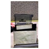 Verbatim Verex 5.25\" Floppy Disk Collection with Storage Case