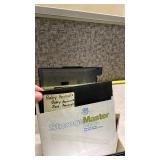 Verbatim Verex 5.25\" Floppy Disk Collection with Storage Case