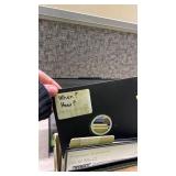 Verbatim Verex 5.25\" Floppy Disk Collection with Storage Case