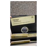 Verbatim Verex 5.25\" Floppy Disk Collection with Storage Case