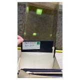 Tandy and TDK 3.5\" Floppy Disk Collection with Storage Case