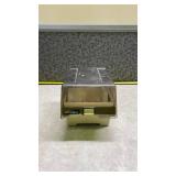 Alge-Blaster Educational Software with Media Mate Storage Box