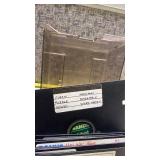 Alge-Blaster Educational Software with Media Mate Storage Box