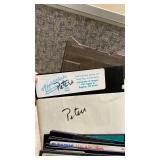 Alge-Blaster Educational Software with Media Mate Storage Box