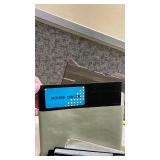 Alge-Blaster Educational Software with Media Mate Storage Box