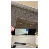 Alge-Blaster Educational Software with Media Mate Storage Box