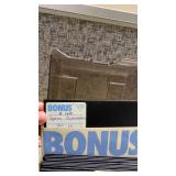 Alge-Blaster Educational Software with Media Mate Storage Box