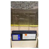 Alge-Blaster Educational Software with Media Mate Storage Box