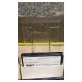 Alge-Blaster Educational Software with Media Mate Storage Box